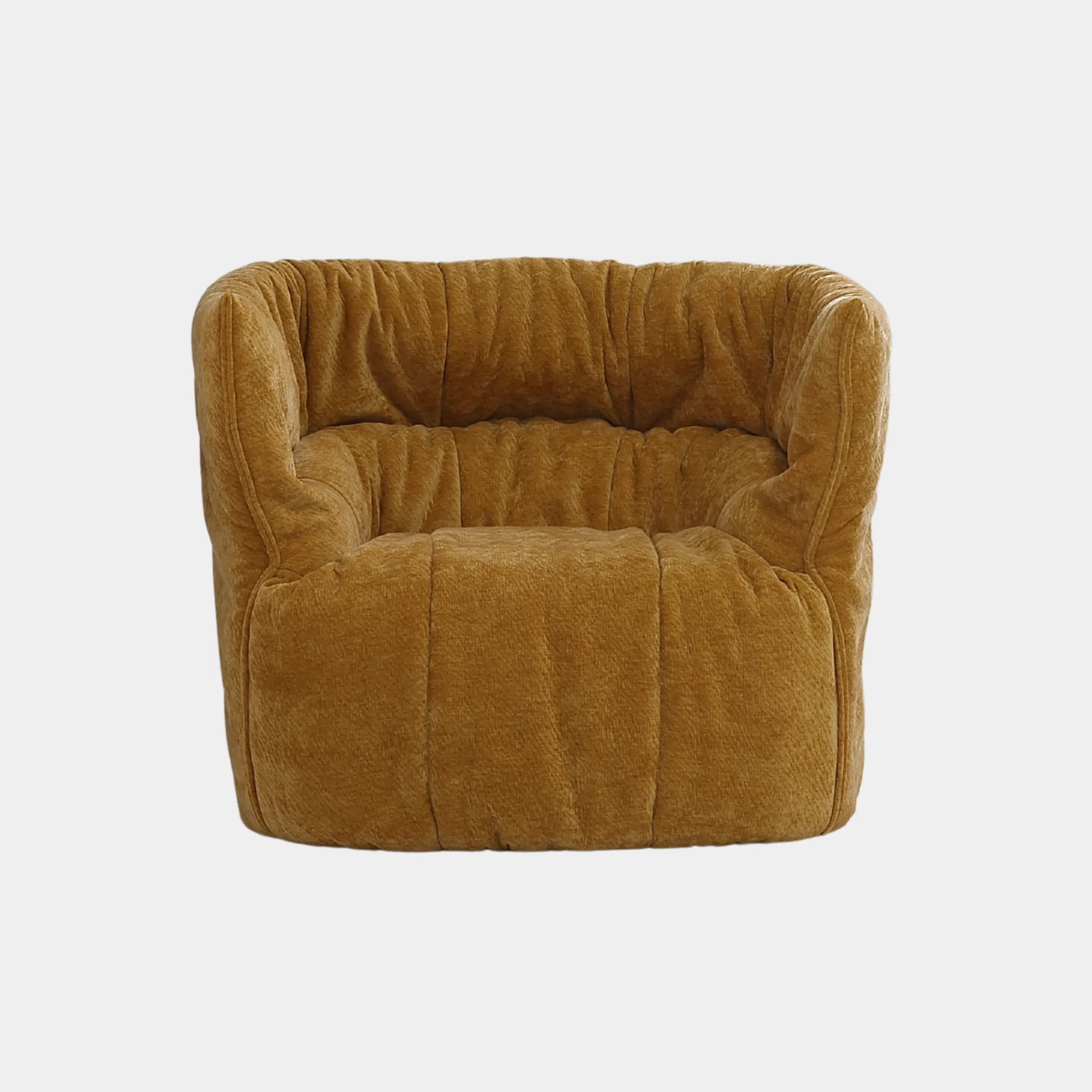 Slouch Foam Sofa - Image 7