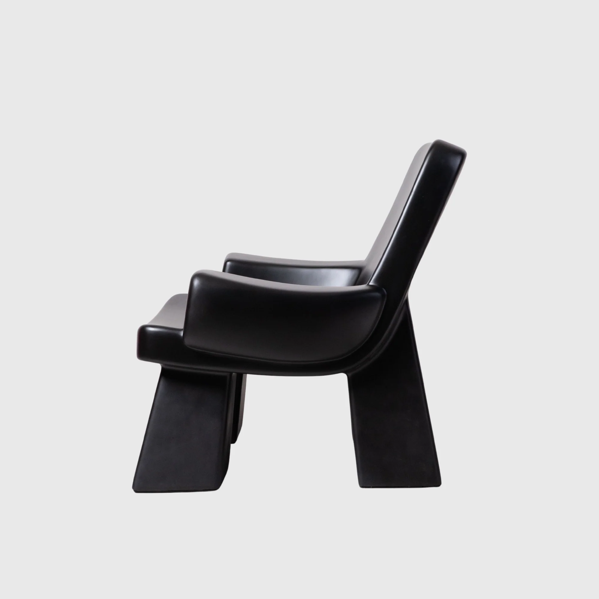 Stumped Chair - Image 3