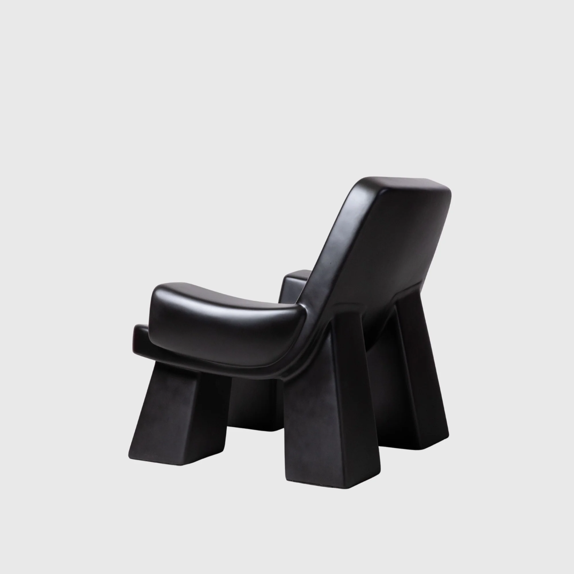 Stumped Chair - Image 4