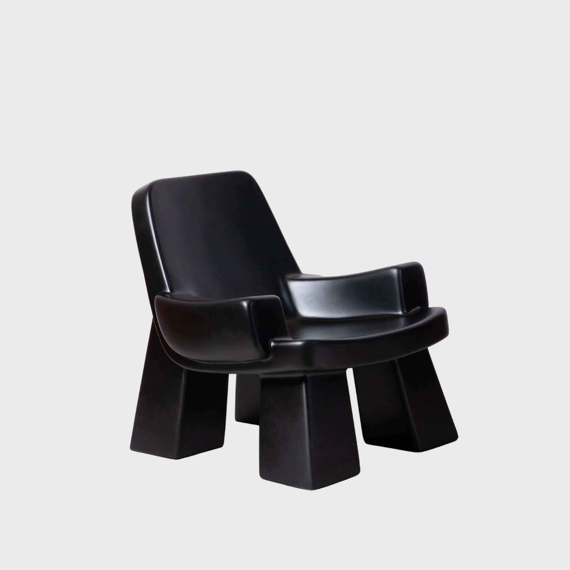 Stumped Chair - Image 5