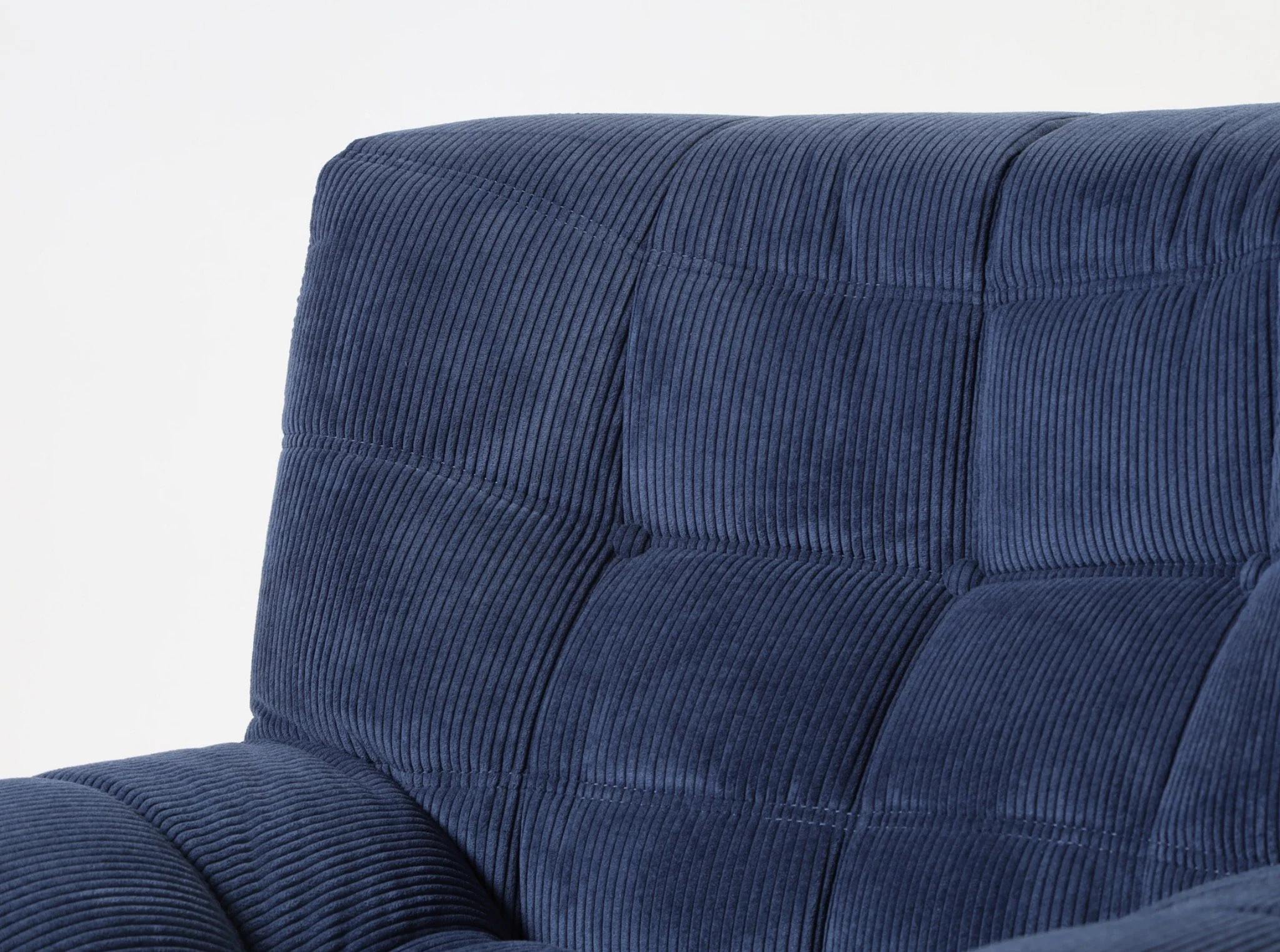 Sugar Cube Sofa - Image 10