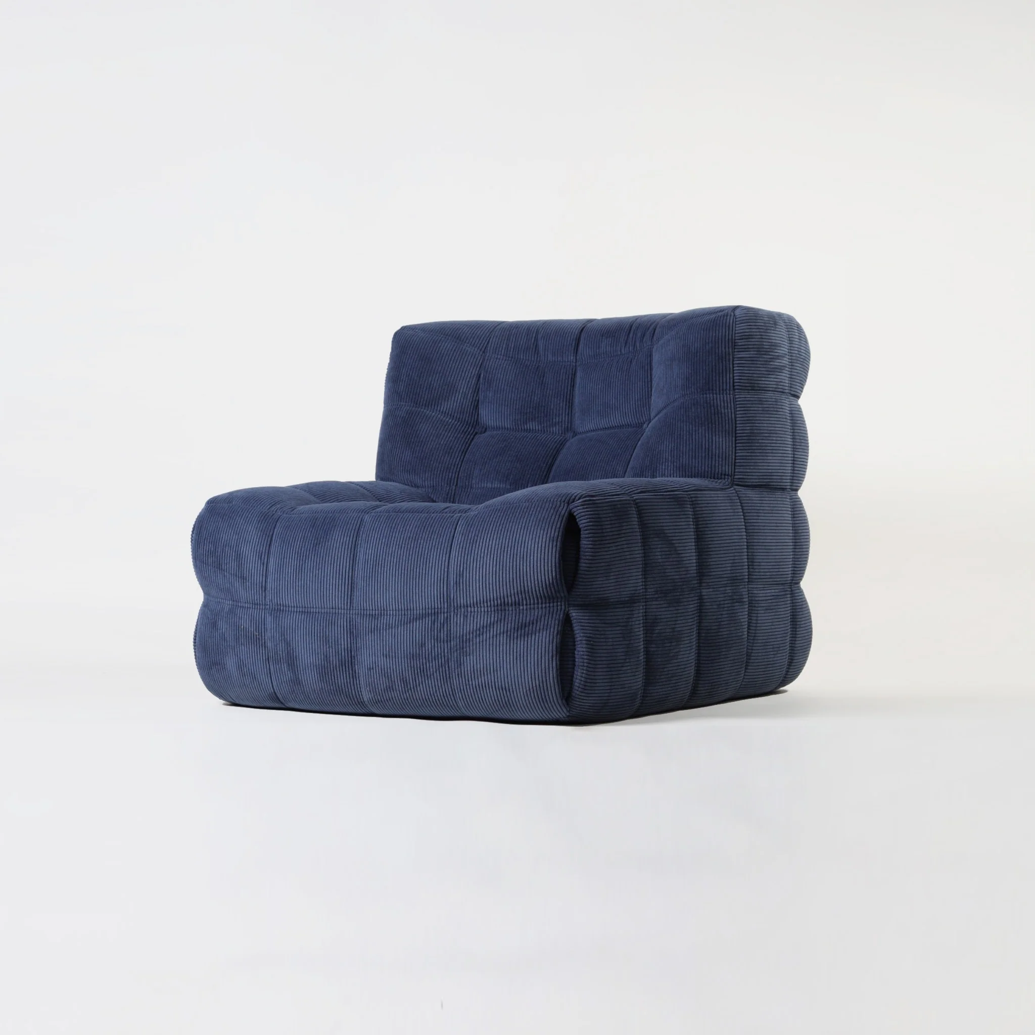 Sugar Cube Sofa - Image 8