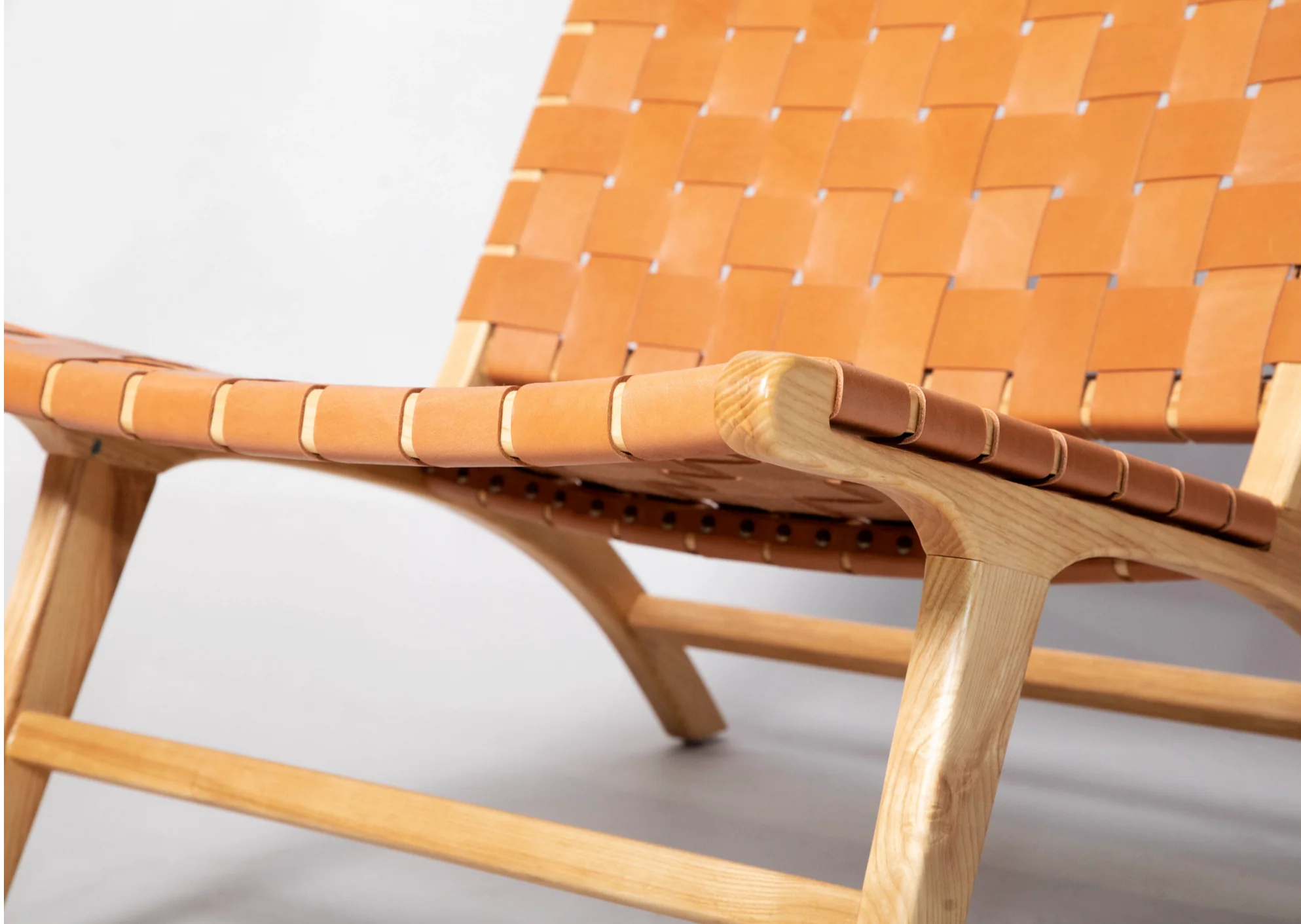 Tanner Armchair - Image 6
