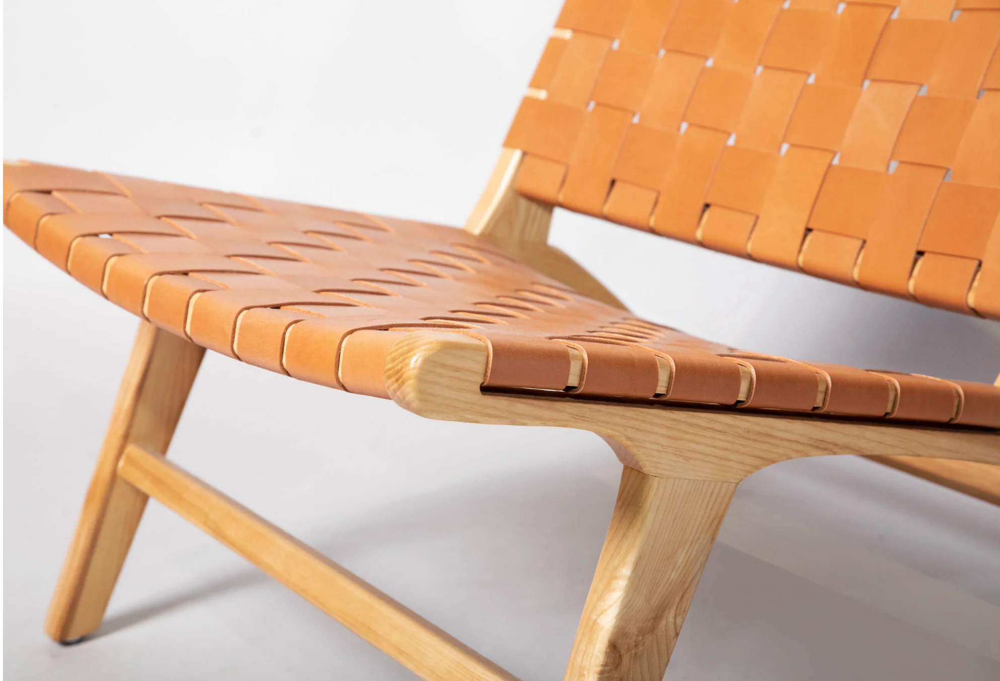 Tanner Armchair - Image 8