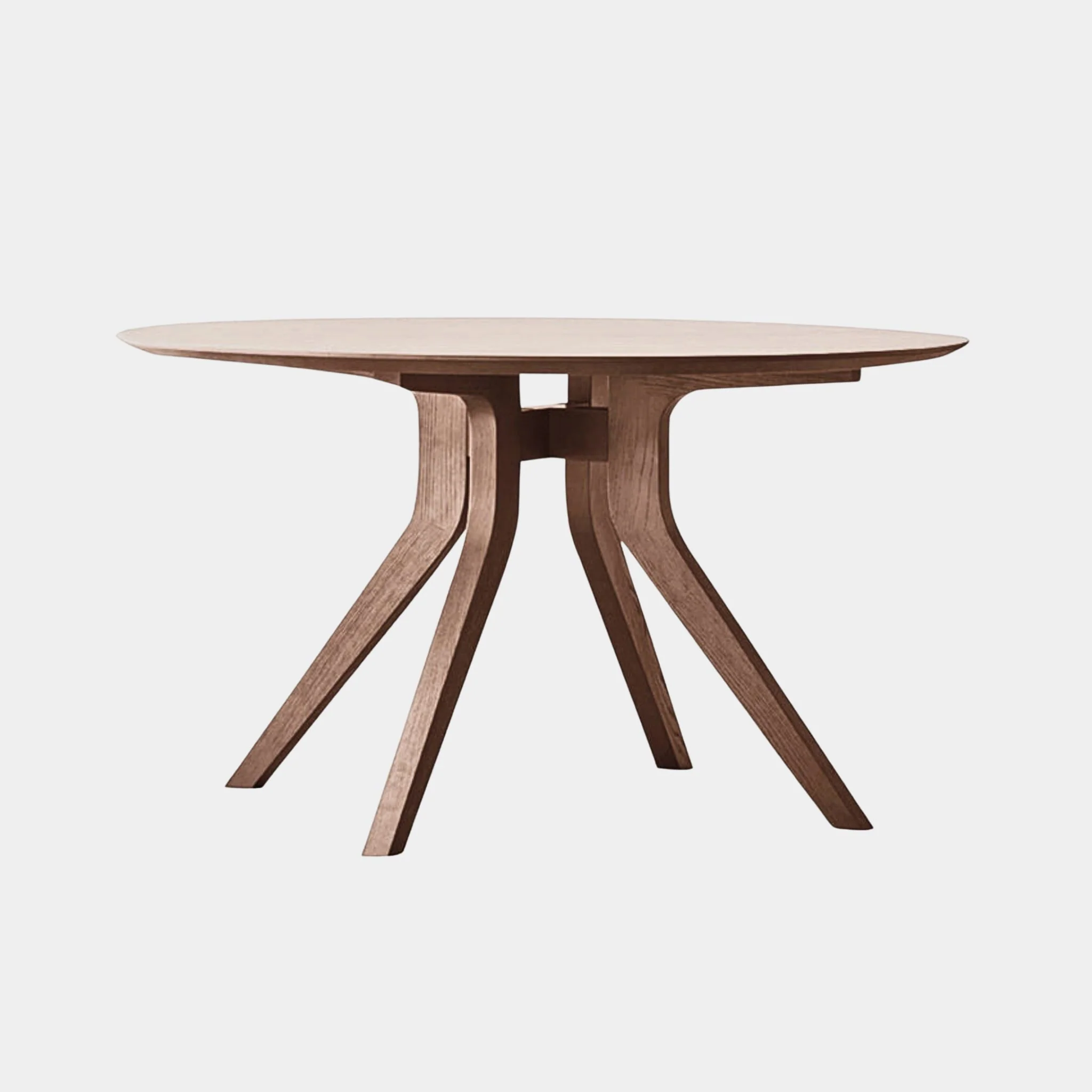Teramo Circular Dining Table - Image 19