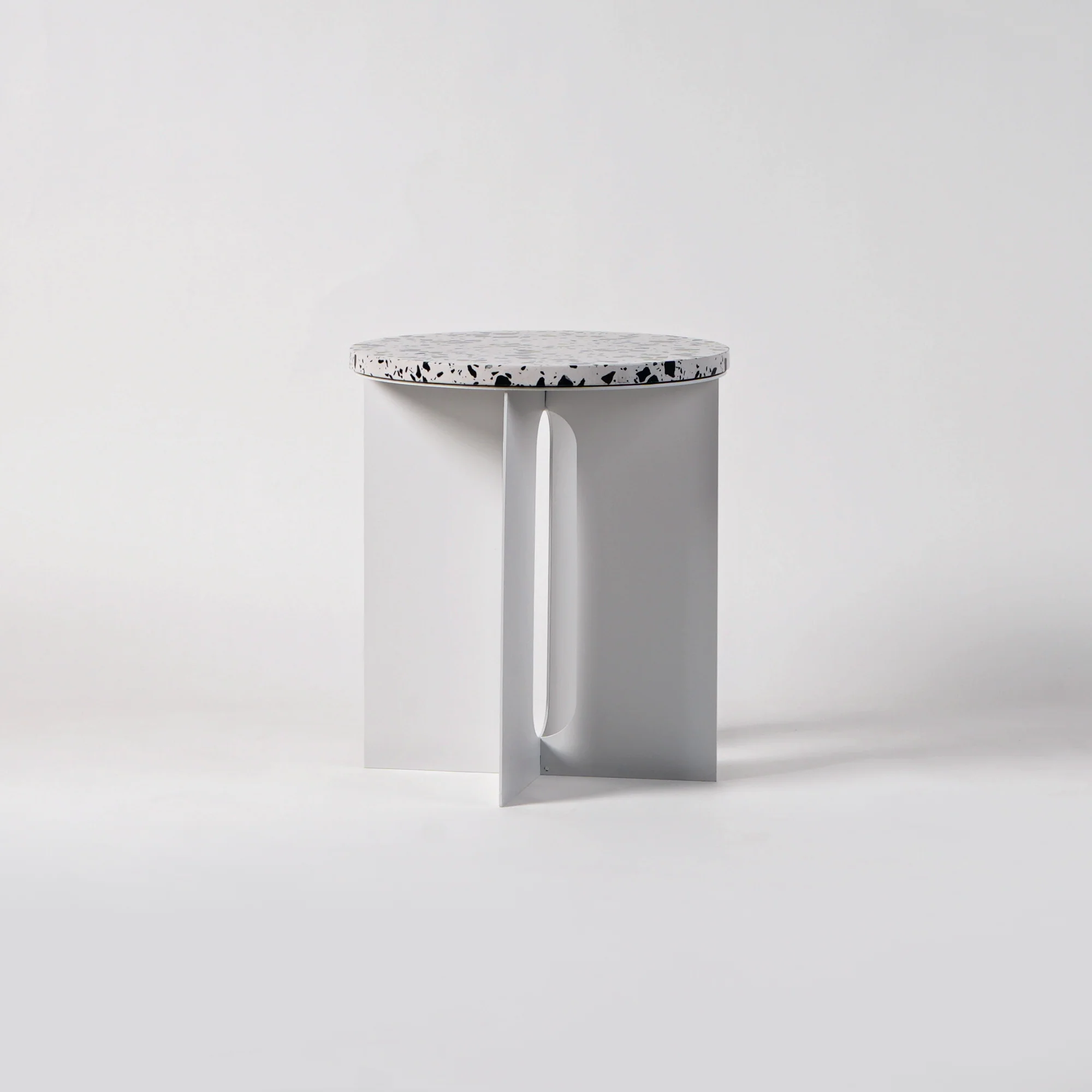 Terrazzo Side Table - Image 5