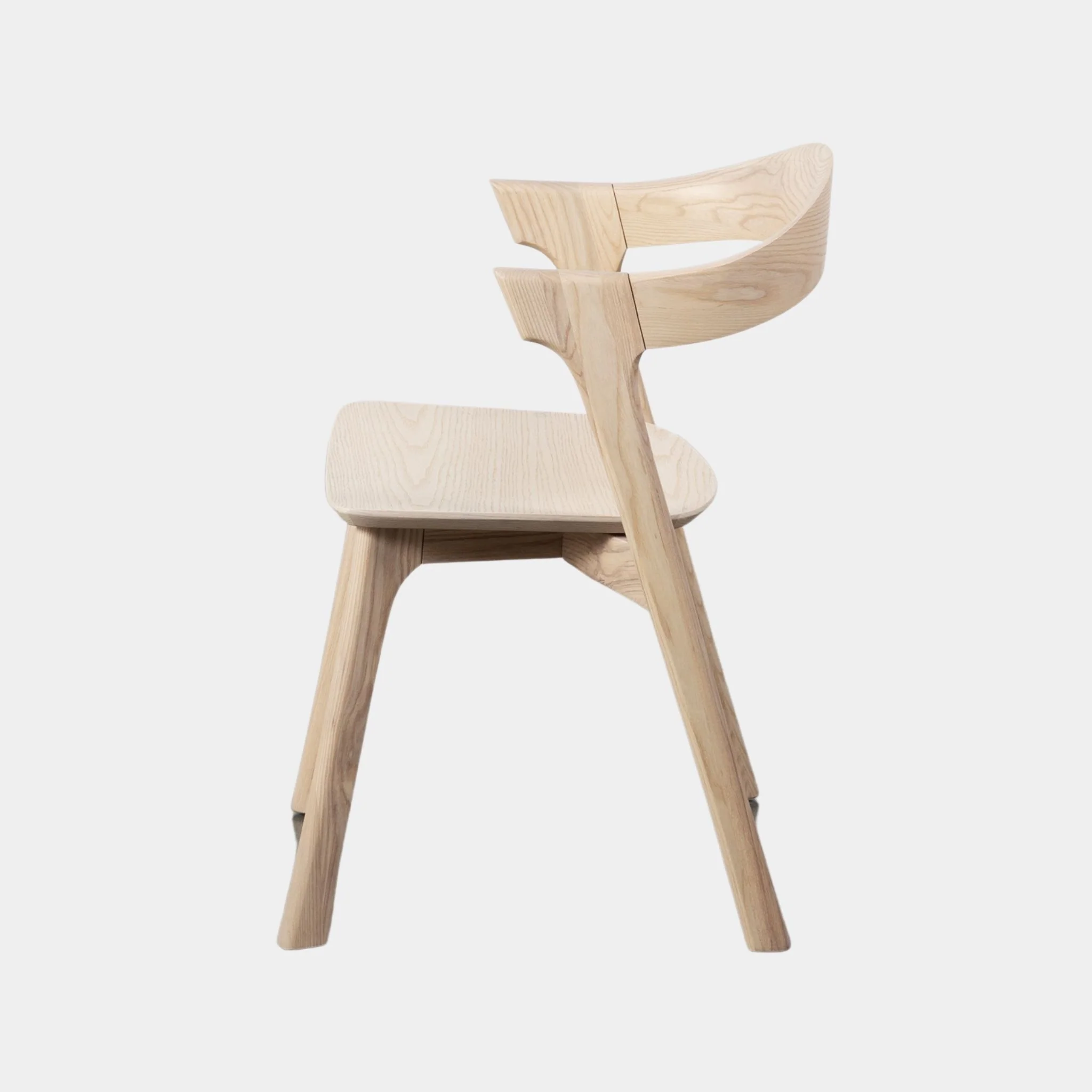 Topher Dining Chair - Image 2