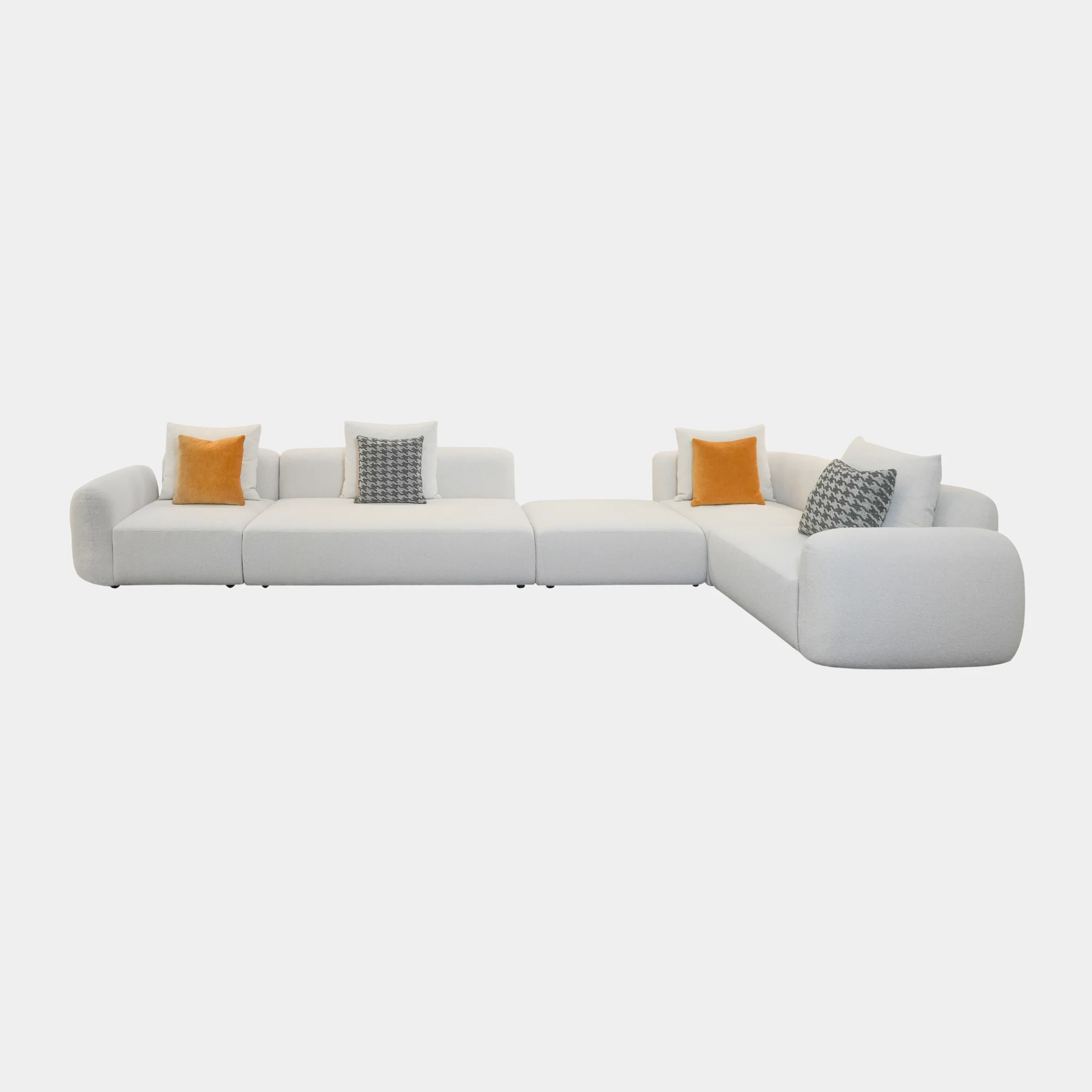 Twilight Modular Sofa - Image 3