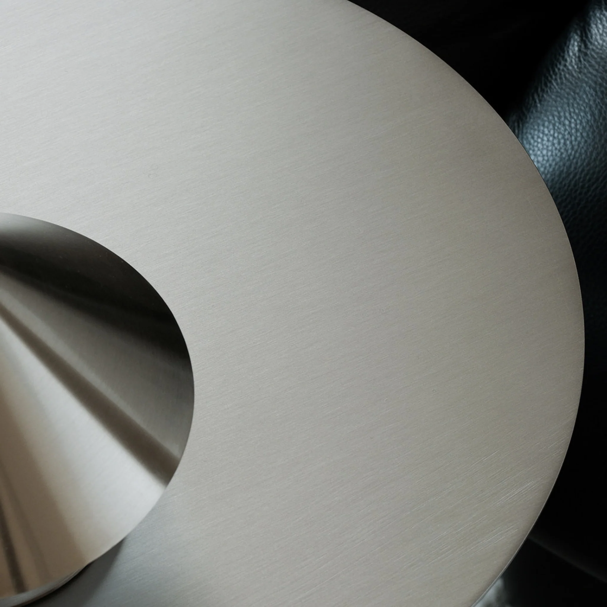 Utopia Bedside Table - Image 4