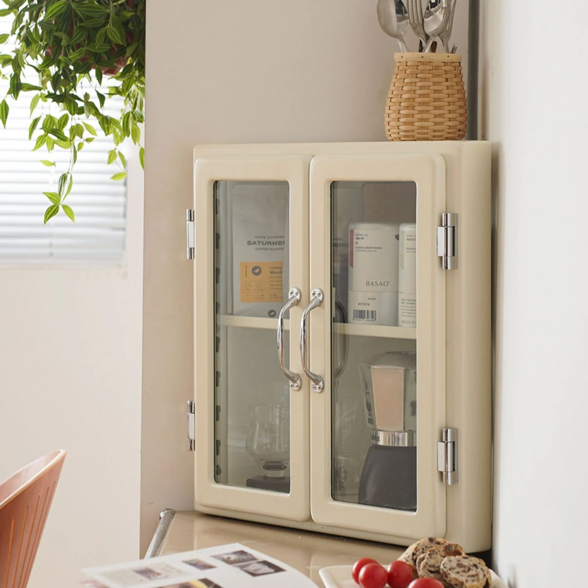 Vault Series | Counter Organiser - Image 2