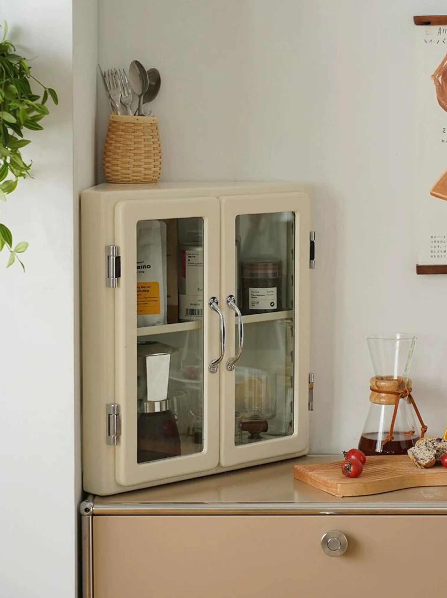 Vault Series | Counter Organiser - Image 6