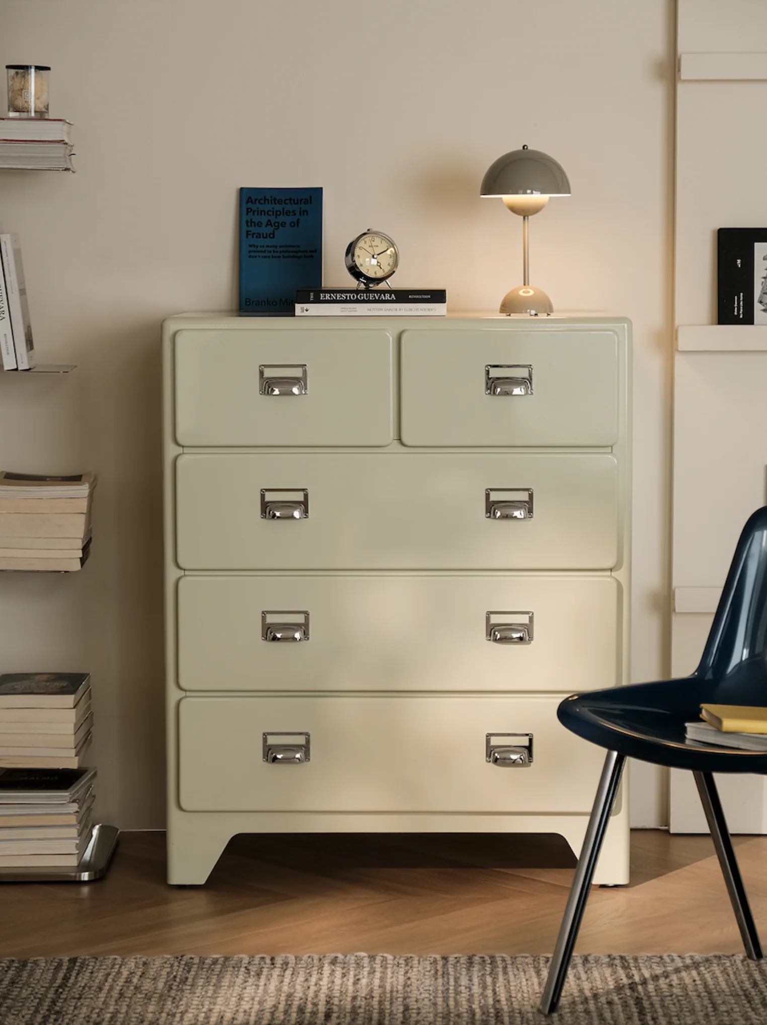 Vault Series | Double Fronted Sideboard - Image 8