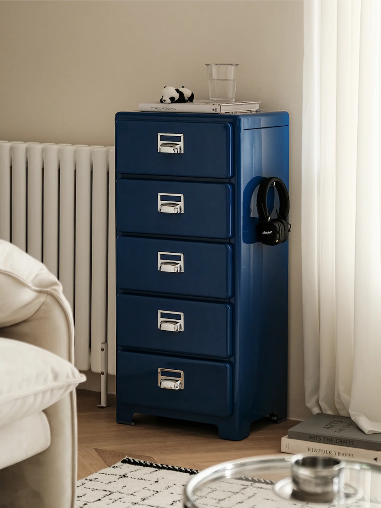 Vault Series | Single Fronted Sideboard - Image 14
