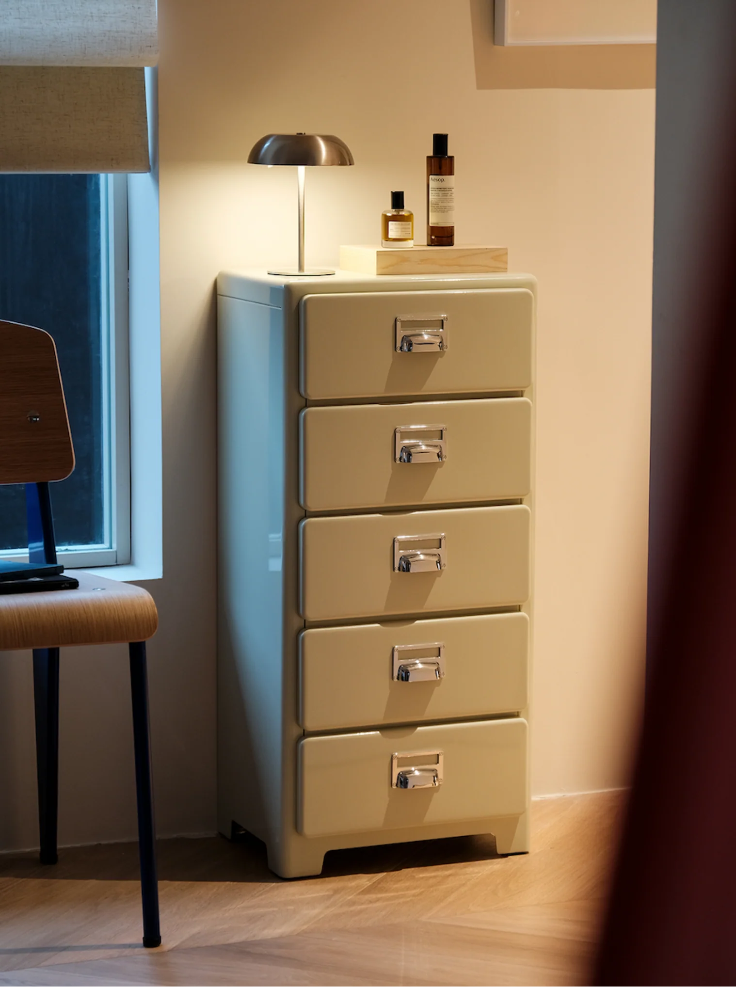 Vault Series | Single Fronted Sideboard - Image 16
