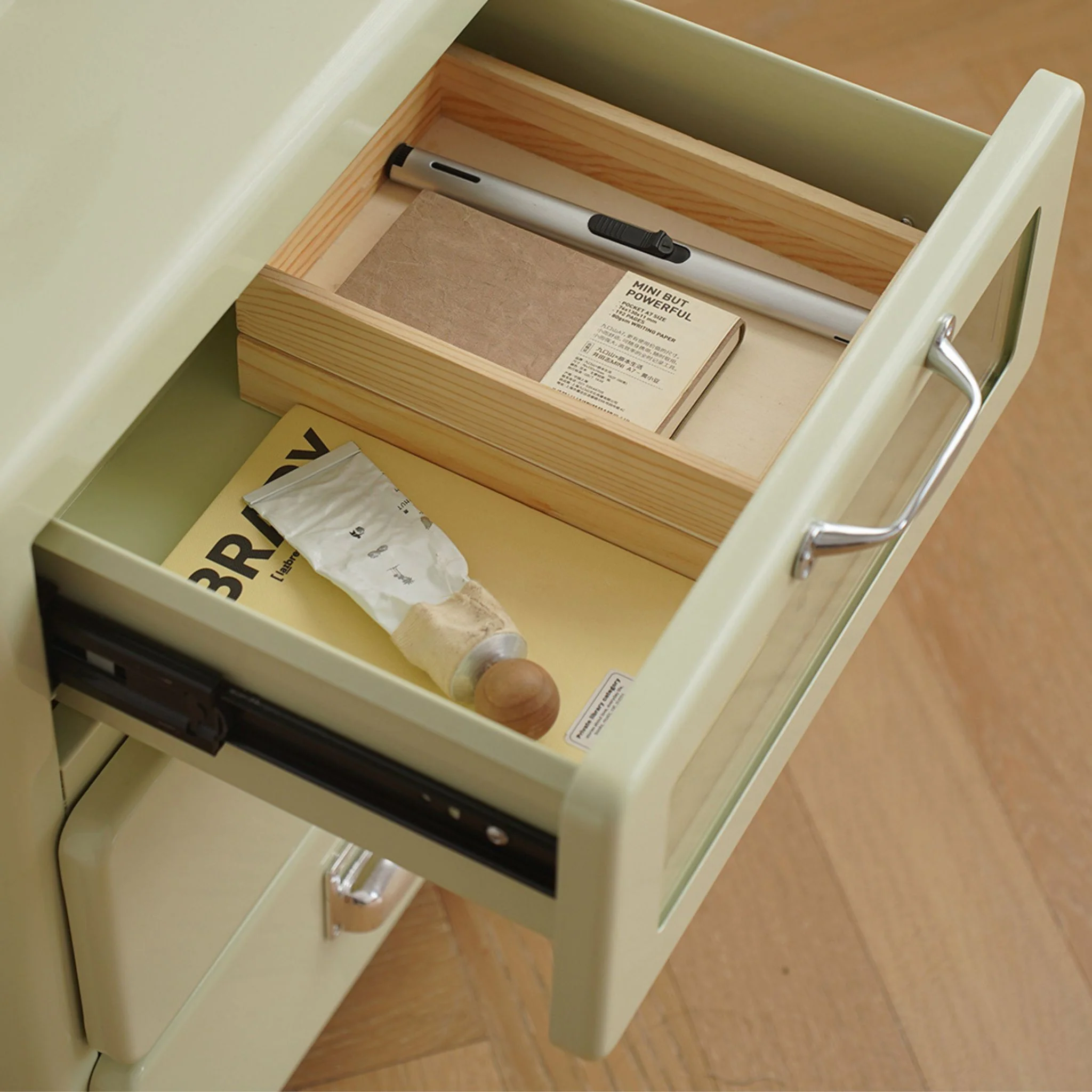 Vault Series | Single Fronted Sideboard - Image 23