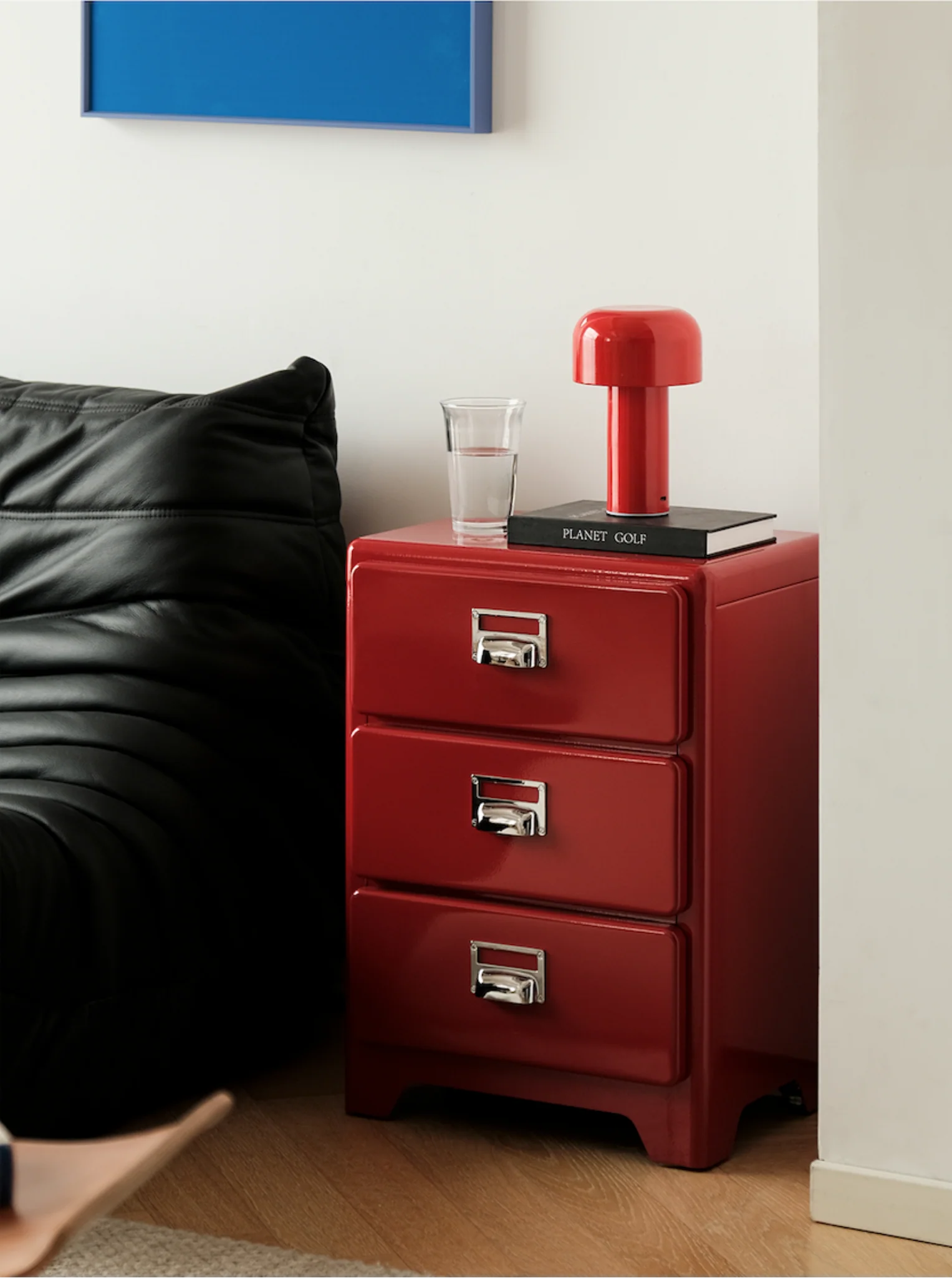 Vault Series | Single Fronted Sideboard - Image 4