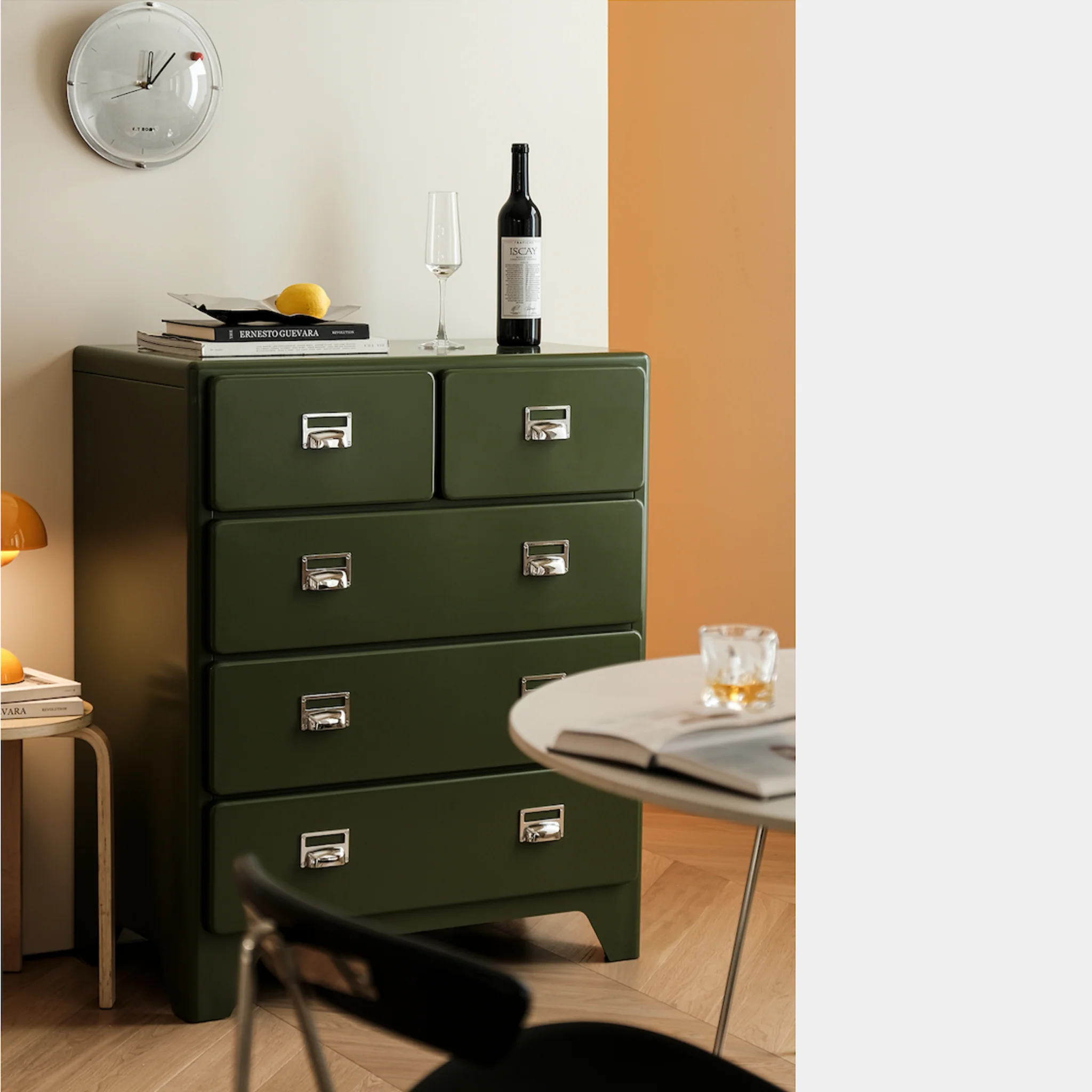 Vault Series | Triple Fronted Sideboard - Image 3
