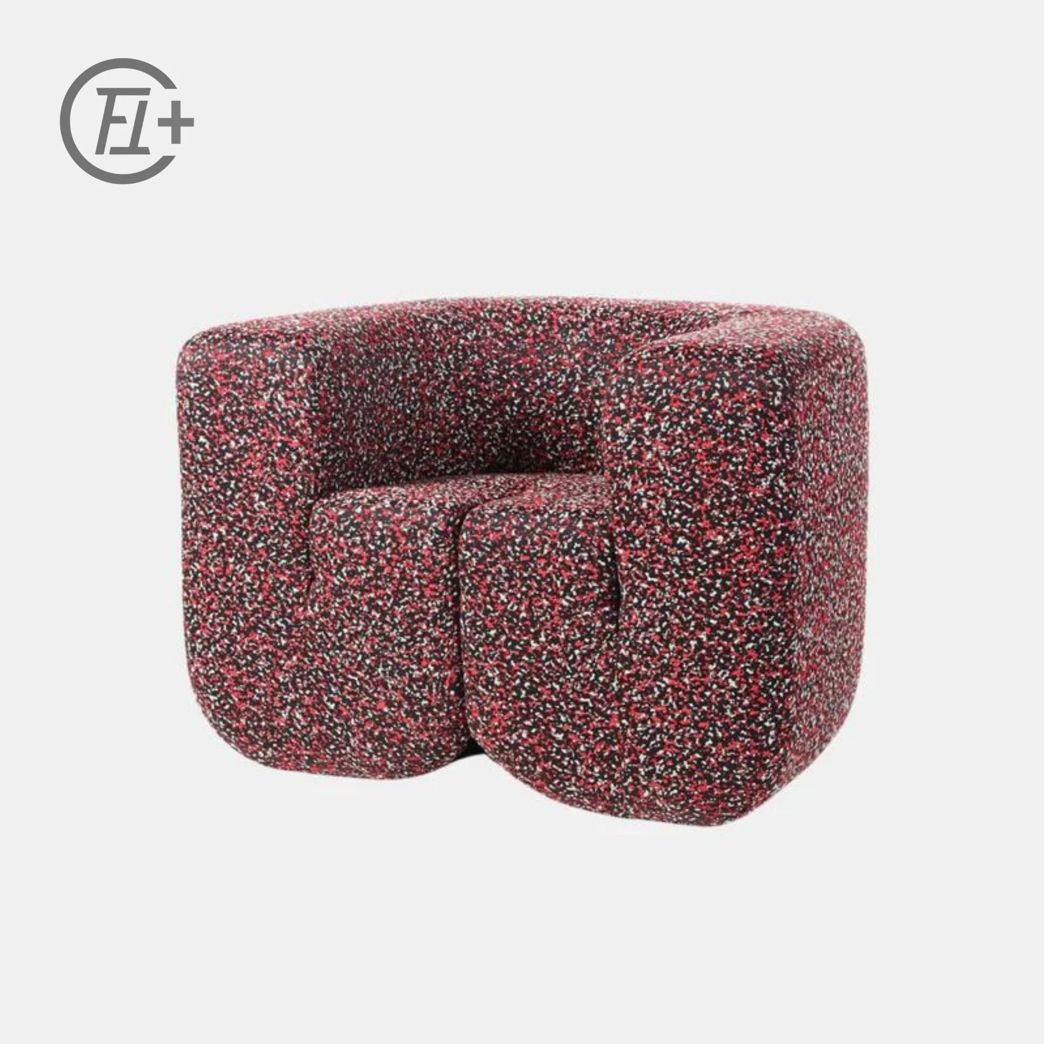 W Armchair